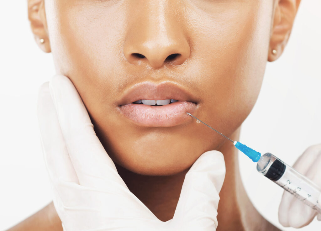 Injectables