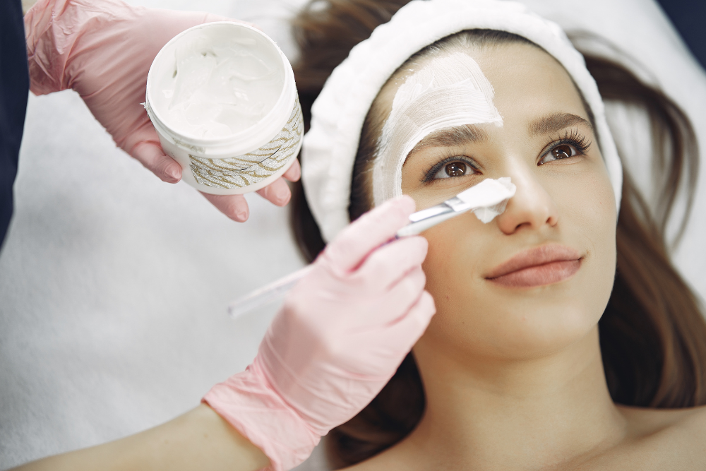 Facials Near Me: Rejuvenate Your Skin At AW Medspa In Hoffman Estates