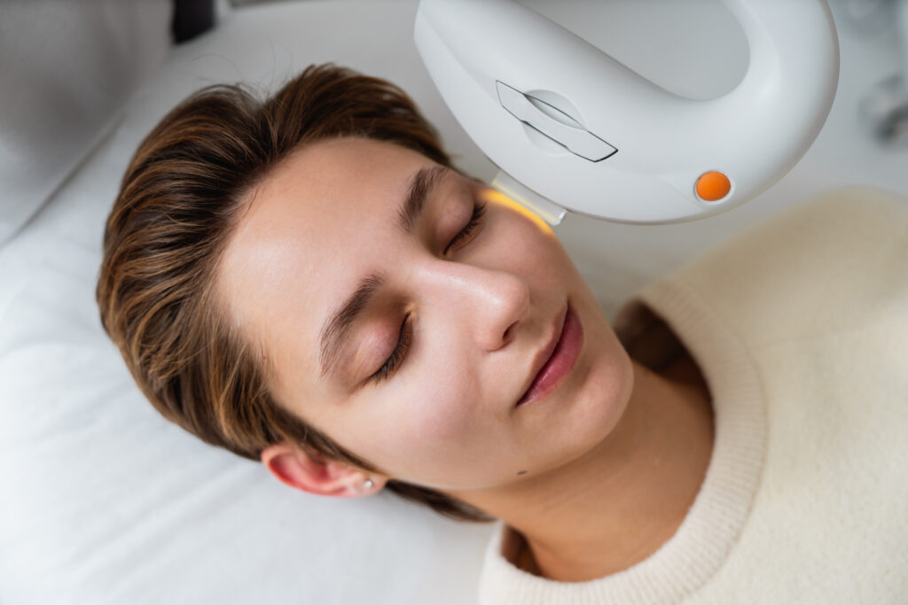 Photofacial (IPL) Near Me: The Key to Radiant, Even-Toned Skin in Hoffman Estates, IL